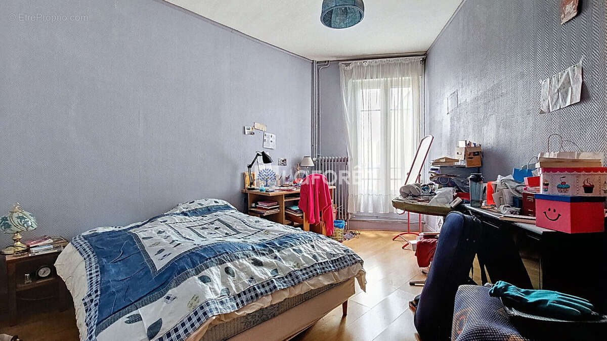 Immeuble commerciale - photo 9