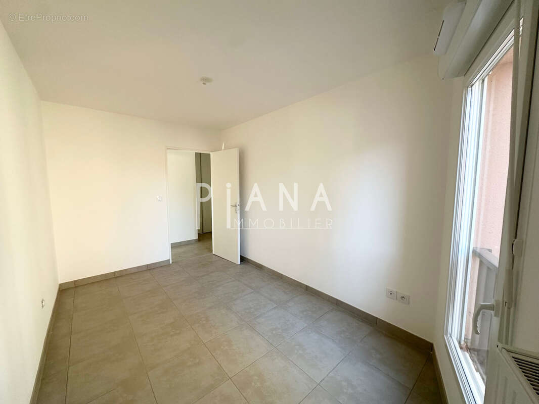 Appartement à ORANGE