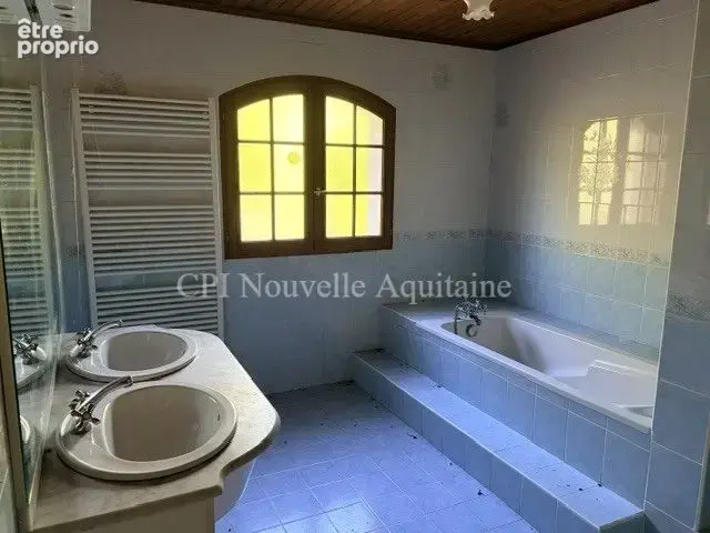 Maison 5 pièces 145 m² à vendre à Ladaux (33760) - photo 6