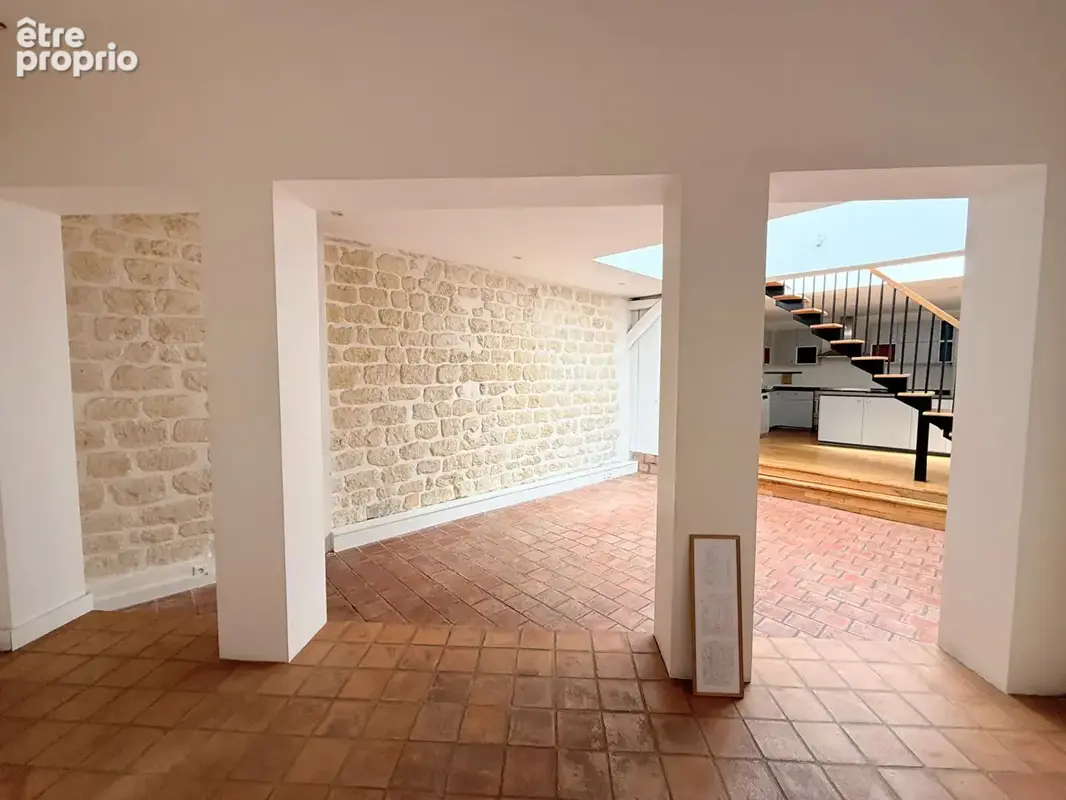Maison  6 pièce(s) 148.49 m2 - photo 5