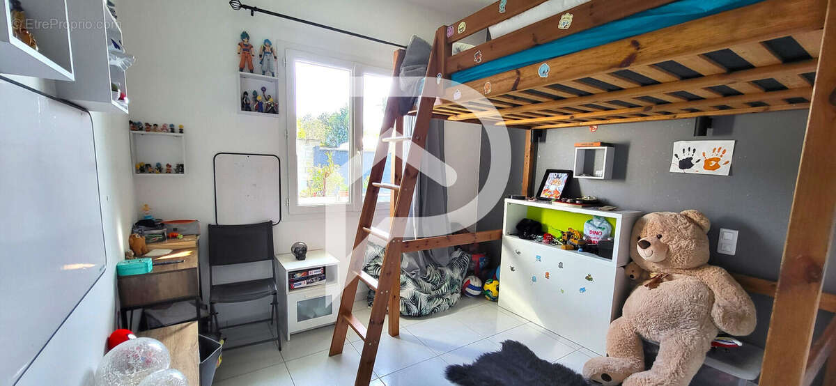 Maison à BENESSE-MAREMNE