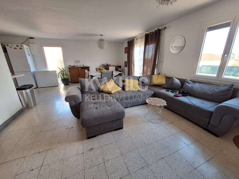 Maison 101 m² à Rilhac-Rancon  - photo 4