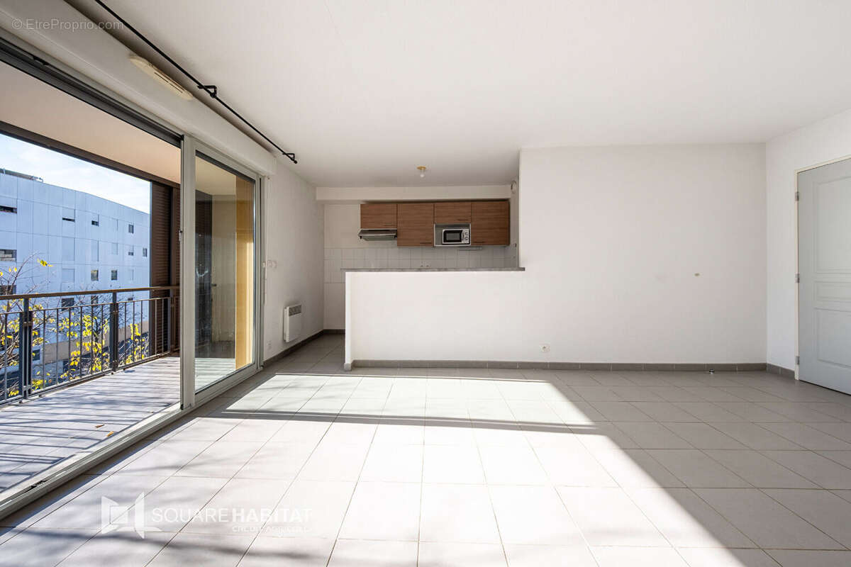 Appartement à BLAGNAC