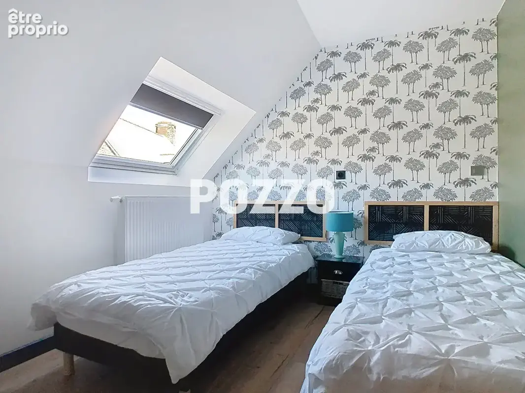 A vendre - ensemble immobilier - baie du mont st michel - photo 12