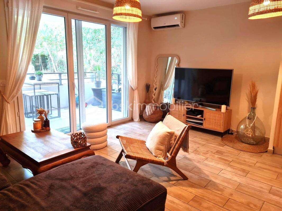 magifique 45 m² au calme sans vis a vis - photo 3