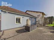 Photo 1 - Maison à DOCELLES