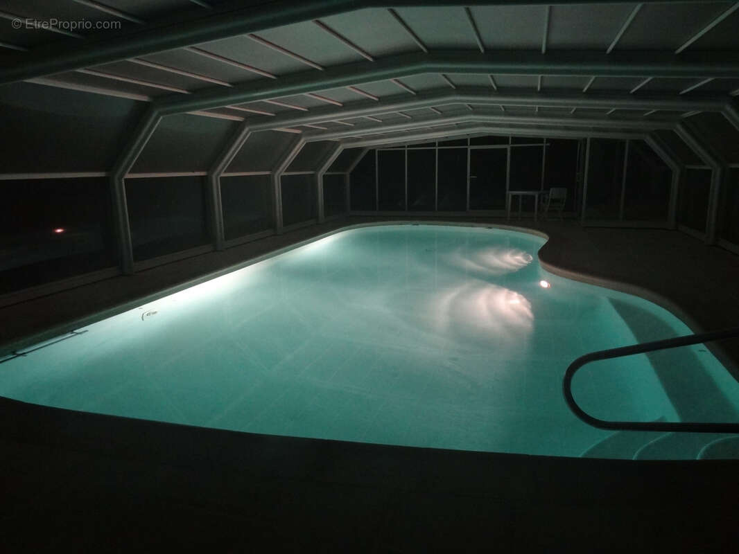 Maison à BEAULIEU-SUR-LOIRE