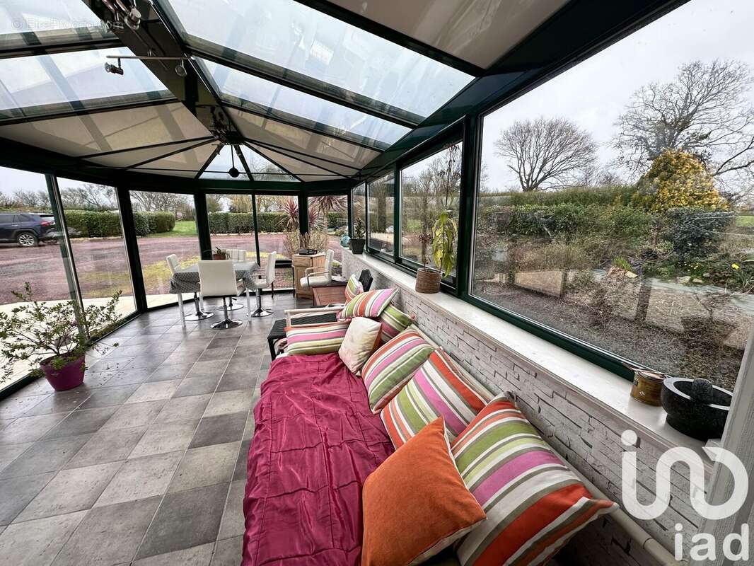 Photo 8 - Maison à LESSAY