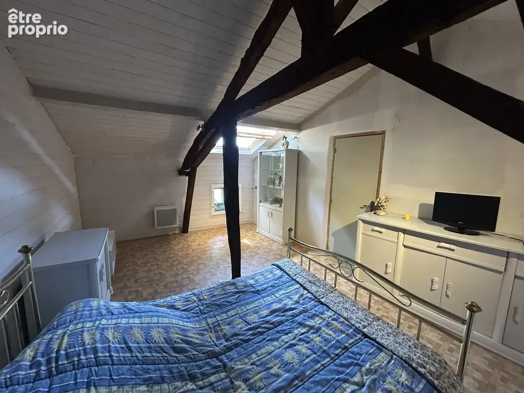 Maison 169 m² à Maubourguet  - photo 15