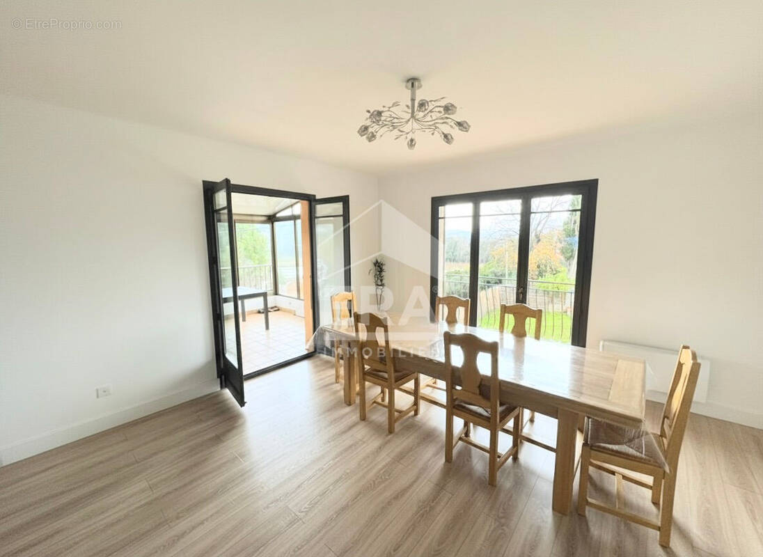 Maison à ILLE-SUR-TET