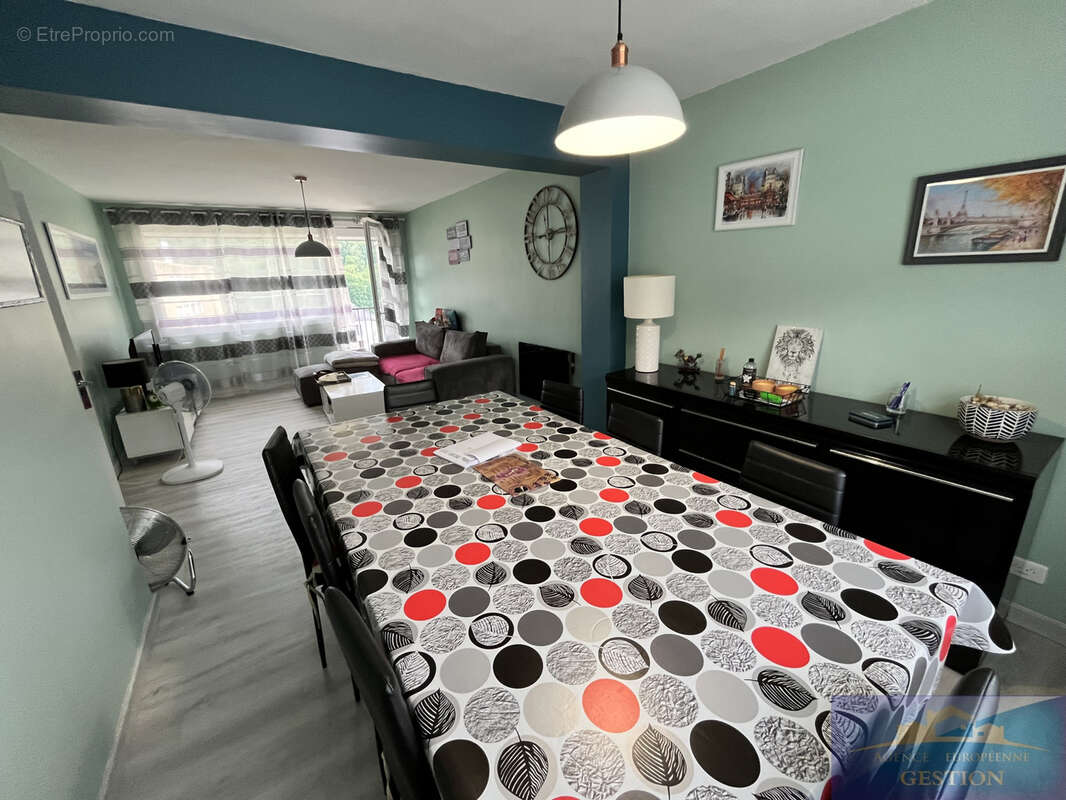 Appartement à LOURDES