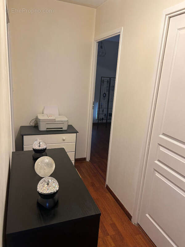 Appartement à VALENCIENNES