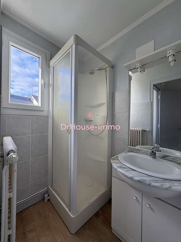 Maison à VILLEDIEU-SUR-INDRE