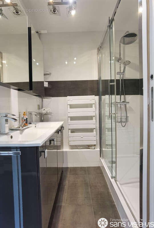 Appartement à SURESNES