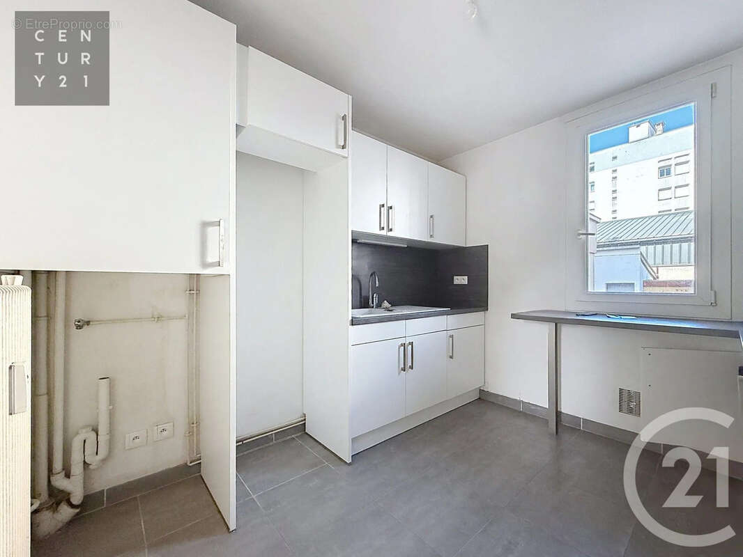 Appartement 49 m² à Troyes  - photo 2