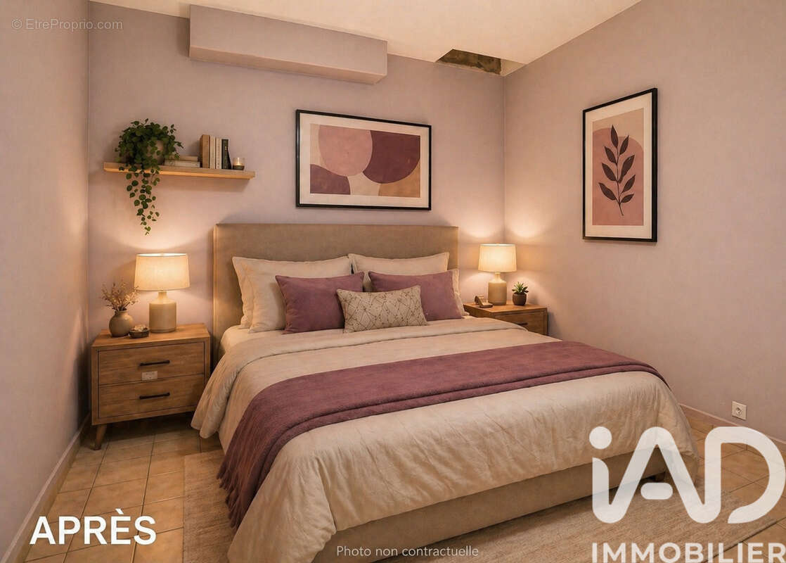 Photo 9 - Appartement à MONTREUIL