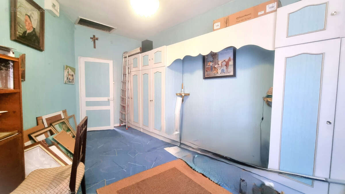 Maison à MARCQ-EN-BAROEUL