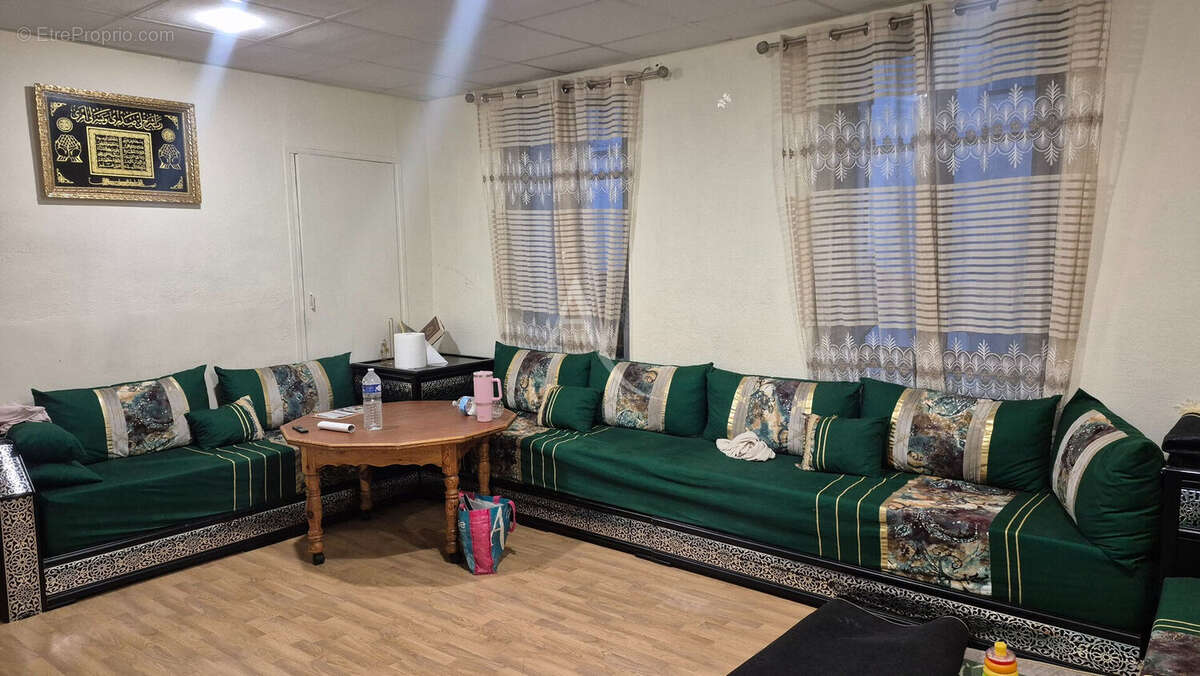 Appartement à NARBONNE