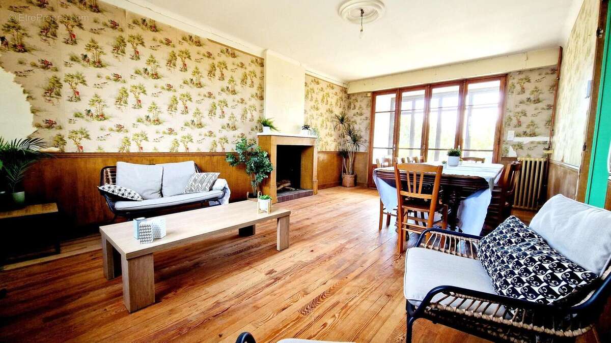 Photo 4 - Maison à SANNERVILLE