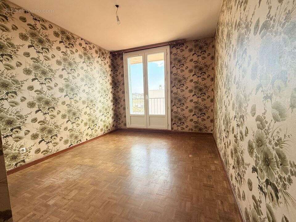Appartement à MARIGNANE