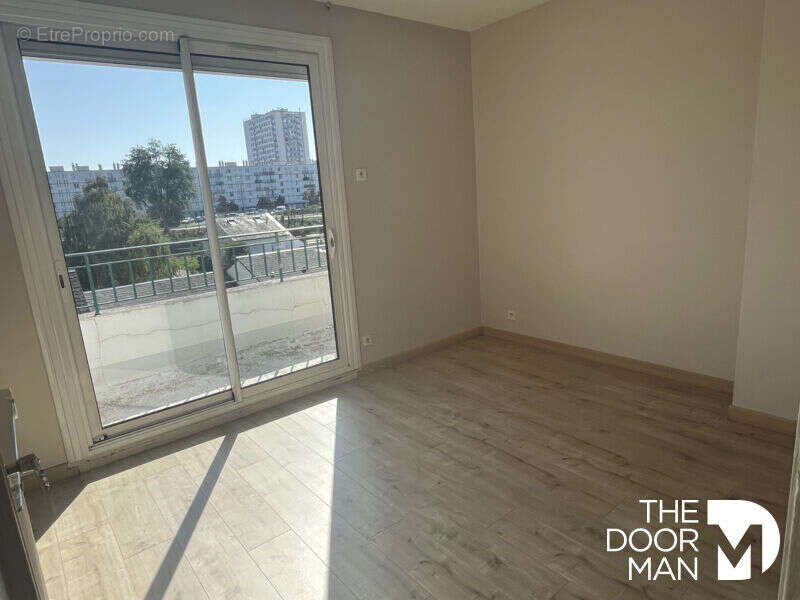 Appartement à TOURS