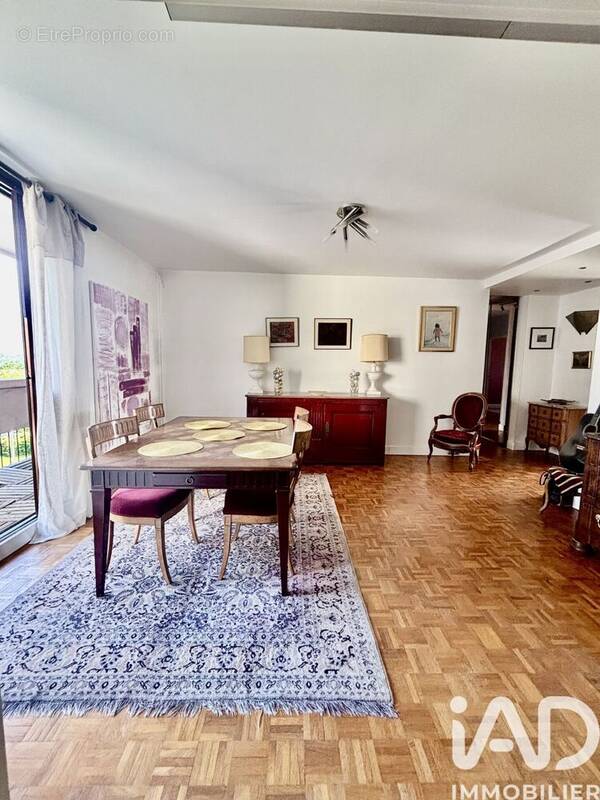 Photo 1 - Appartement à DRAVEIL