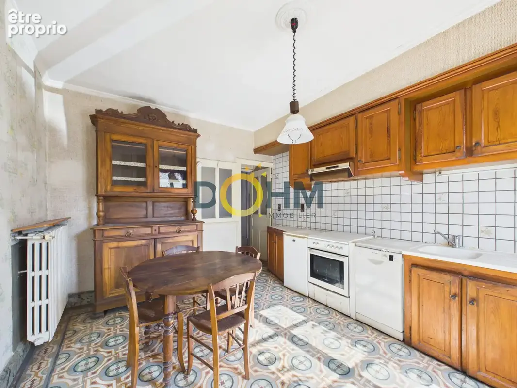 maison à rénover - photo 2