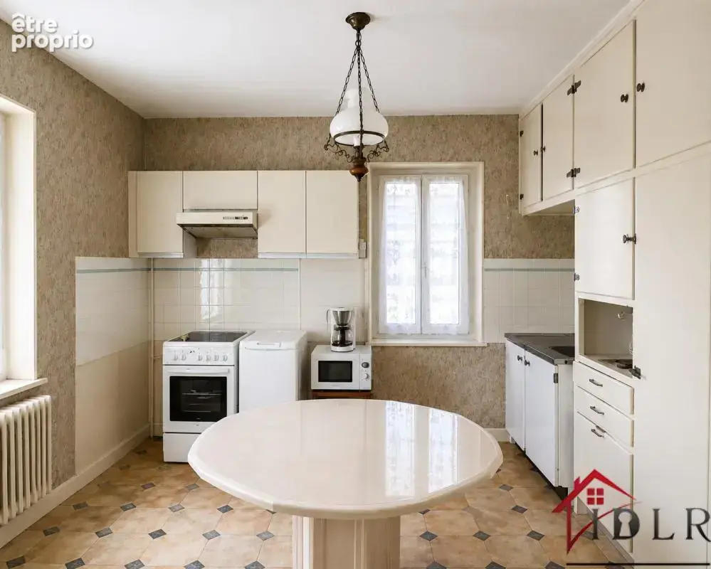 Gérardmer   maison individuelle à rénover   env. 106 m2   3 - photo 7