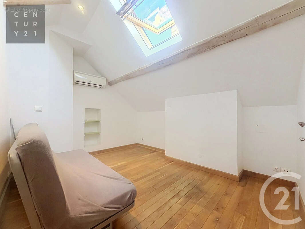 Appartement 52 m² à Troyes  - photo 5