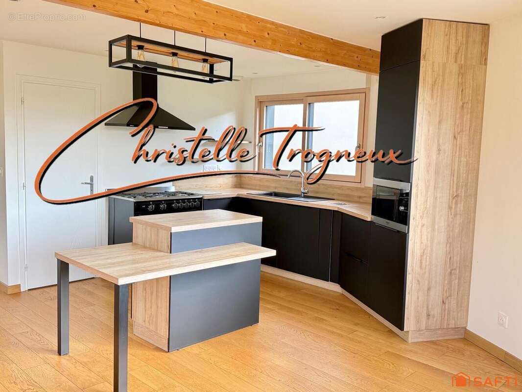 Photo 6 - Maison à NAOURS