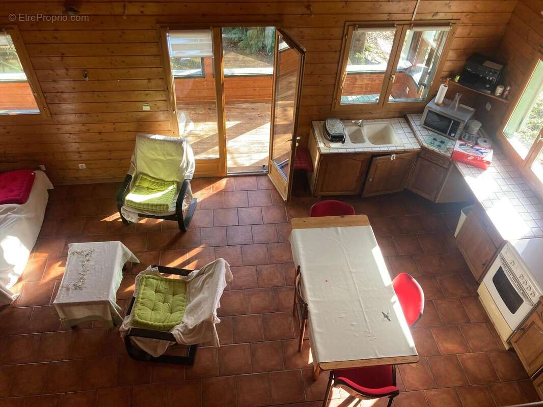 Photo 4 - Maison à MAZAMET