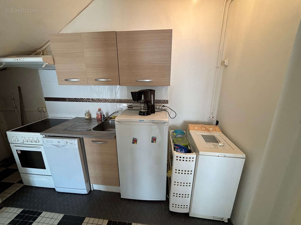 Maison Saint Michel - photo 4