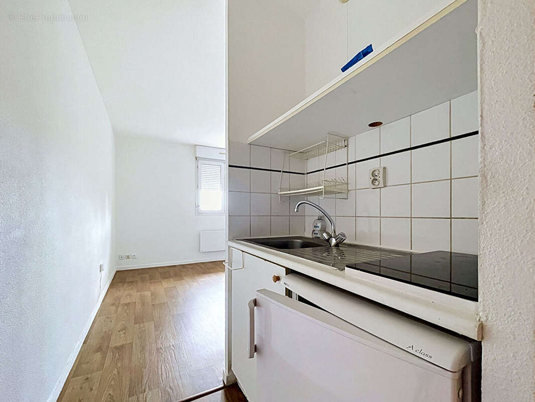 Appartement à TALENCE
