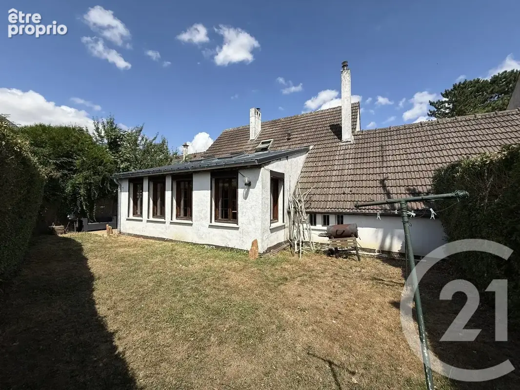 Maison 6 pièces 114 m² à vendre à Saint-Quentin (02100) - photo 13