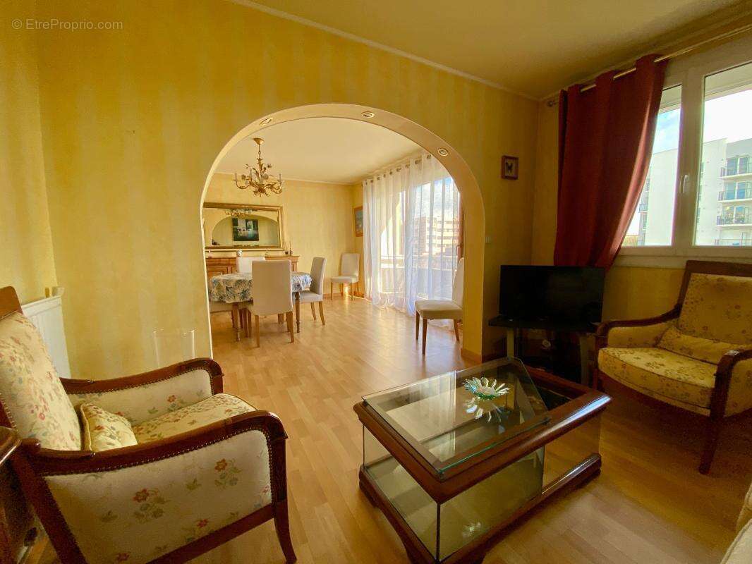 Appartement à BREST