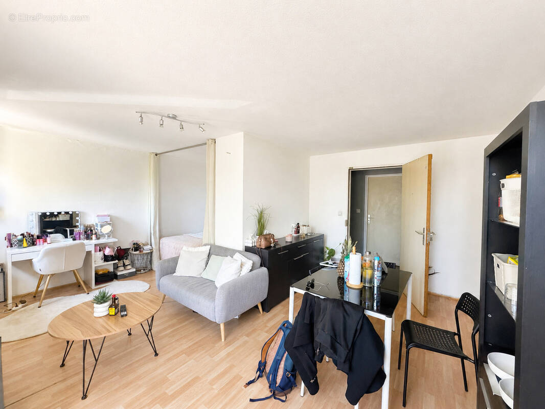 Appartement à BLAGNAC