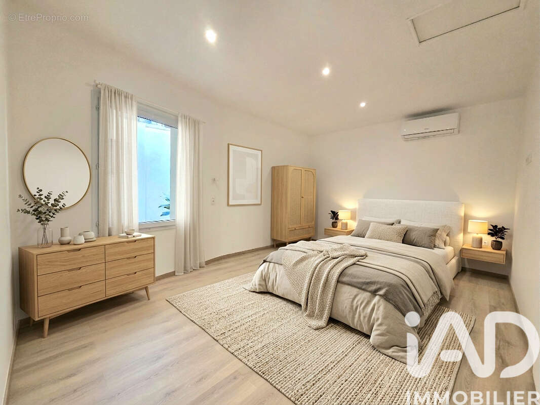 Photo 6 - Appartement à BAGNOLS-SUR-CEZE