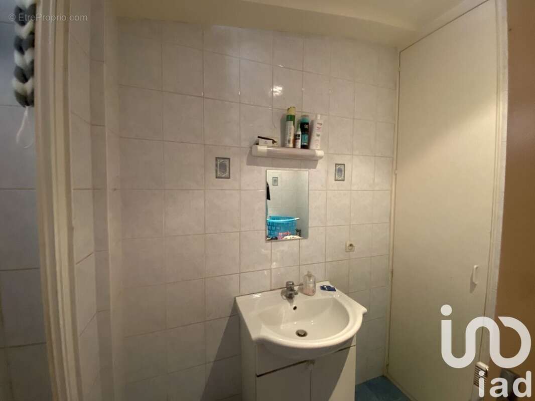 Photo 6 - Appartement à LONGJUMEAU