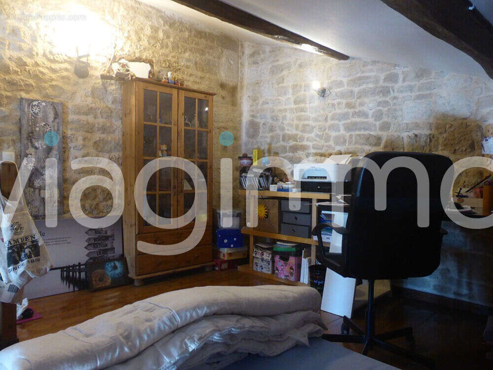 Maison à FOUSSAIS-PAYRE