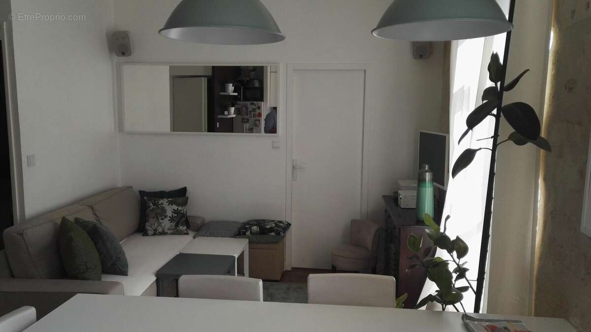 Photo 2 - Appartement à BORDEAUX