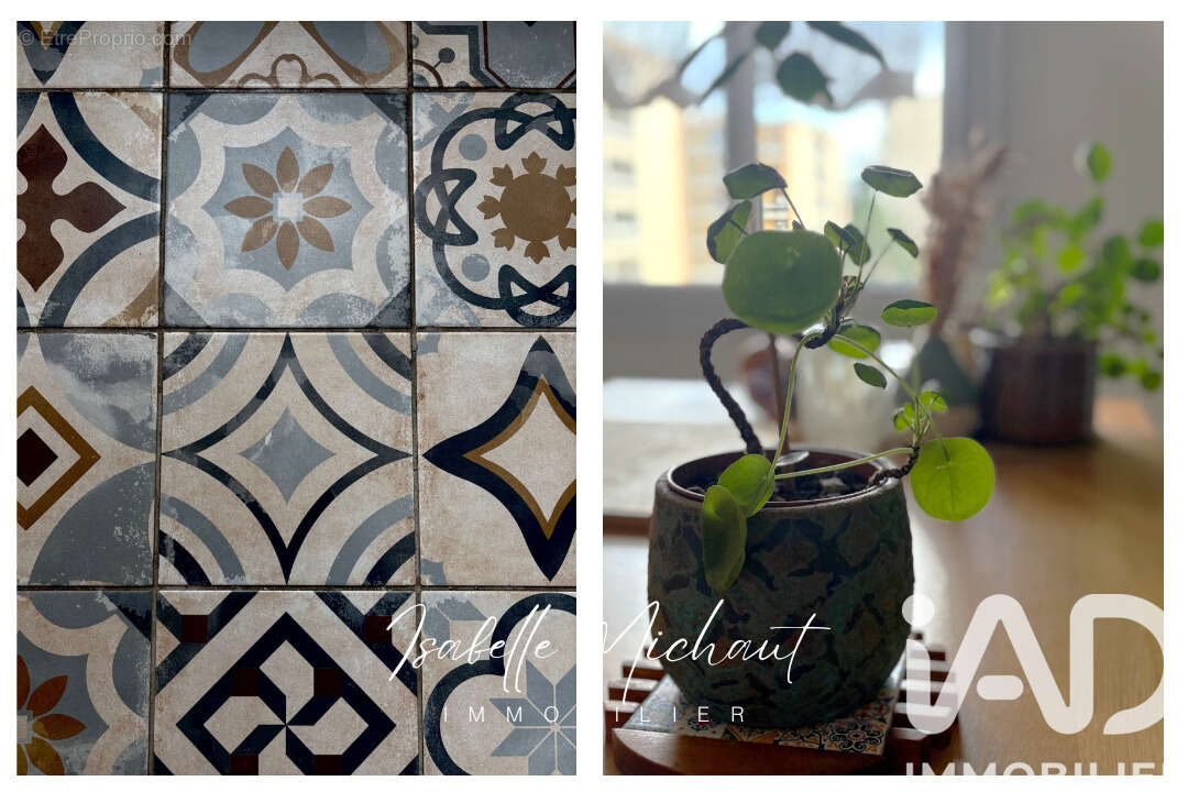 Photo 4 - Appartement à POISSY