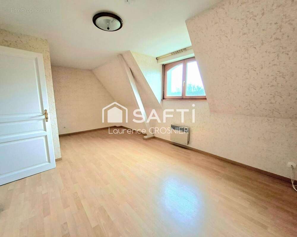 Photo 7 - Maison à LAMPERTHEIM