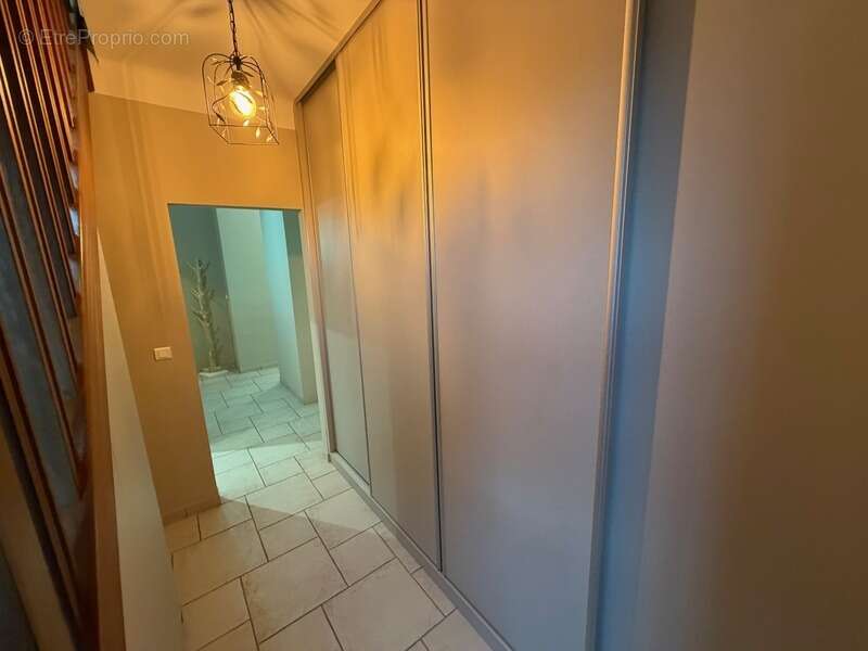 Appartement à FLORANGE