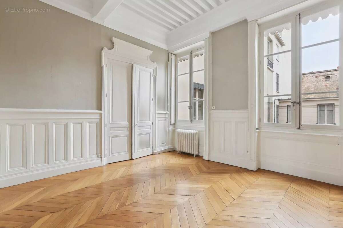 Appartement à LYON-2E