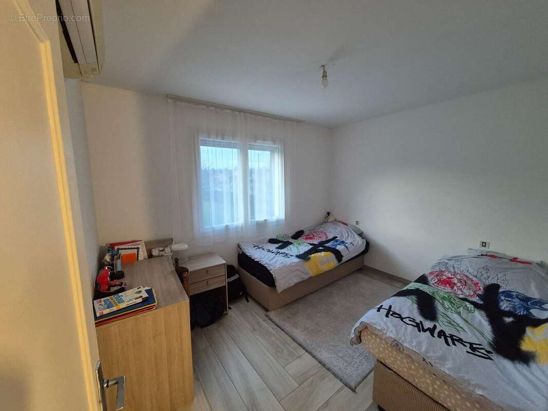 Photo 7 - Maison à LAGNIEU