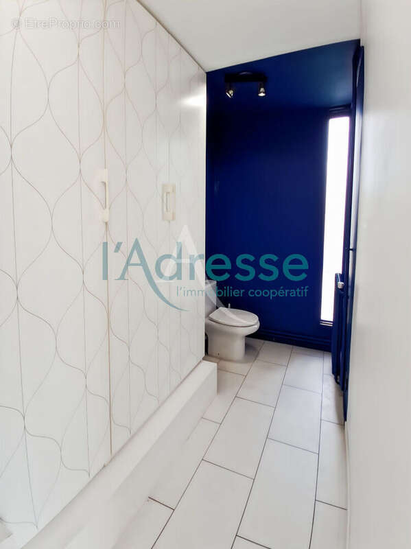 Appartement à RUEIL-MALMAISON