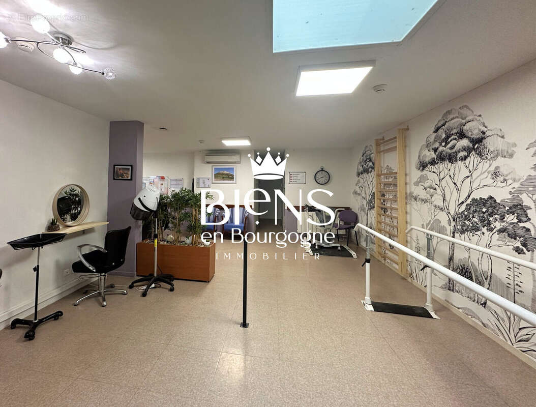 Appartement à SAINTE-HELENE