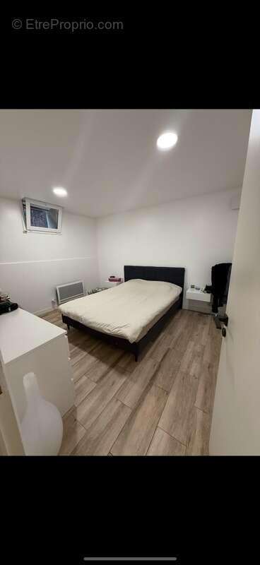 Appartement à MONTMORENCY