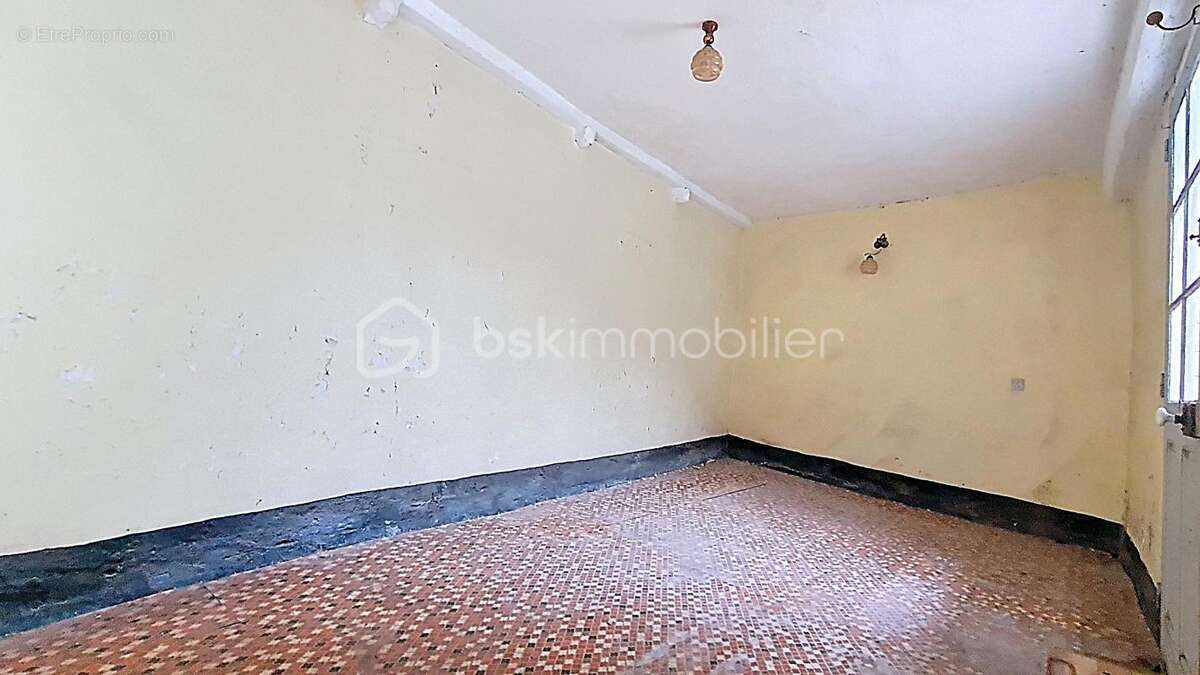 Maison à CATLLAR