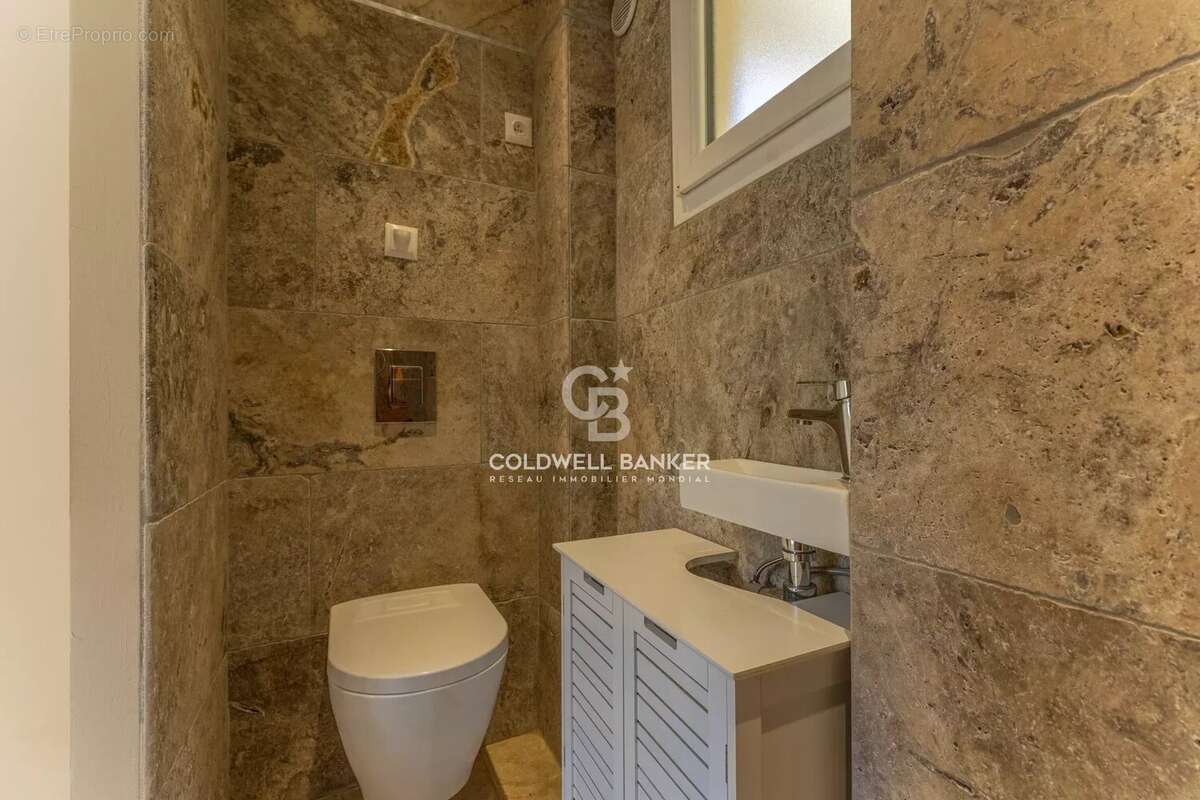 Appartement à SANTA-REPARATA-DI-BALAGNA